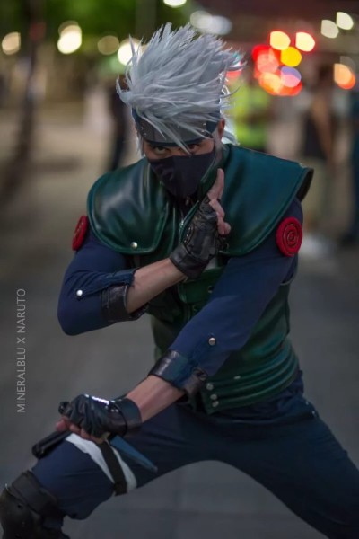 Самые лучшие косплеи с Anime Matsuri 2018 Самые лучшие косплеи с Anime Matsuri 2018