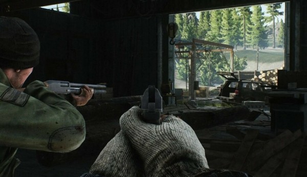 Авторы Escape from Tarkov поделились деталями о первом дополнении Авторы Escape from Tarkov поделились деталями о первом дополнении