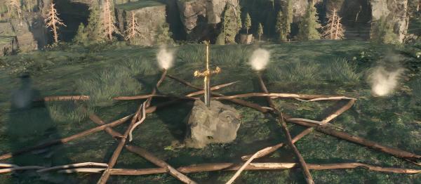 Как найти все каменные символы в Dying Light: The Beast и получить уникальное оружие
Как найти все каменные символы в Dying Light: The Beast и получить уникальное оружие