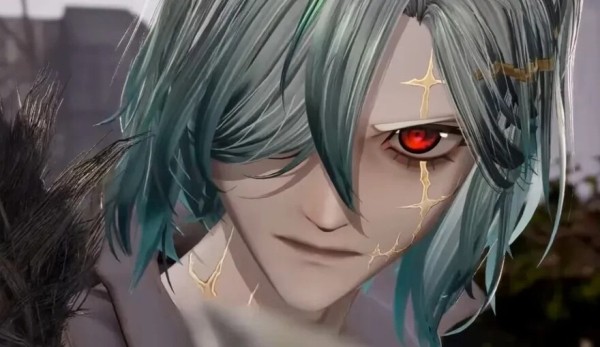 Названа дата релиза Code Vein 2 Названа дата релиза Code Vein 2