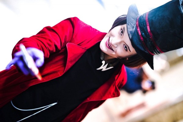 Лучший косплеи с Wonder Festival – Winter Лучший косплеи с Wonder Festival – Winter