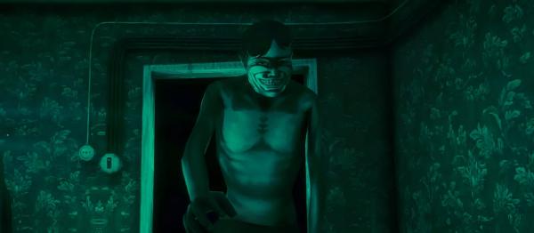 Бледный гость в No, I'm not a Human — всё, что известно о персонаже
Бледный гость в No, I'm not a Human — всё, что известно о персонаже