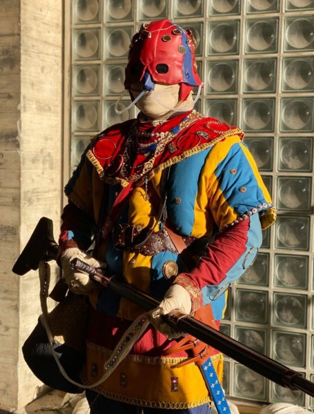 Лучший косплеи с Wonder Festival – Winter Лучший косплеи с Wonder Festival – Winter