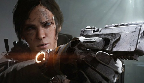 В Ubisoft подтвердили разработку The Division 3 В Ubisoft подтвердили разработку The Division 3