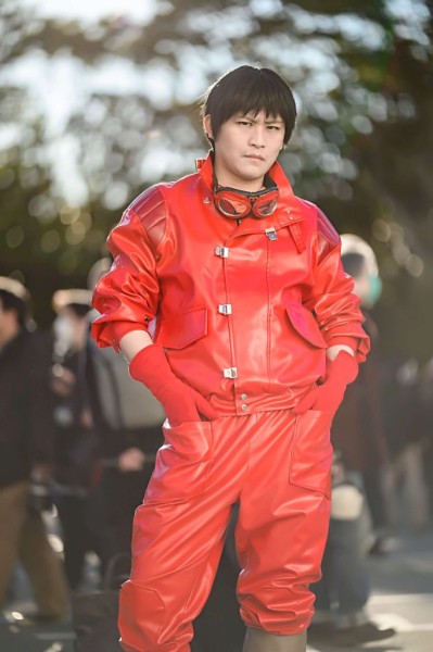 Лучший косплеи с Wonder Festival – Winter Лучший косплеи с Wonder Festival – Winter