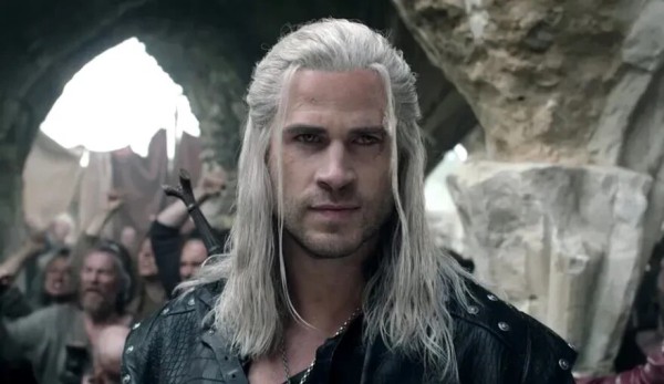 Съемки «Ведьмака» закончены Съемки «Ведьмака» закончены