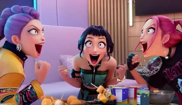 Авторы «Кей-поп-охотницы на демонов» не собираются делать ремейк с живыми актерами Авторы «Кей-поп-охотницы на демонов» не собираются делать ремейк с живыми актерами