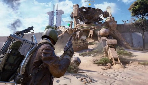 В ARC Raiders появится система добровольных вайпов В ARC Raiders появится система добровольных вайпов