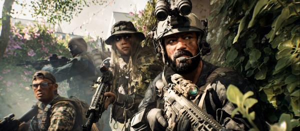 Как найти все жетоны в Battlefield 6 — гайд по коллекционным предметам
Как найти все жетоны в Battlefield 6 — гайд по коллекционным предметам