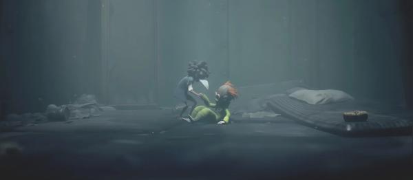 Прохождение Little Nightmares 3 — решение загадок и головоломок
Прохождение Little Nightmares 3 — решение загадок и головоломок