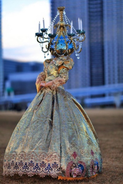 Лучший косплеи с Wonder Festival – Winter Лучший косплеи с Wonder Festival – Winter