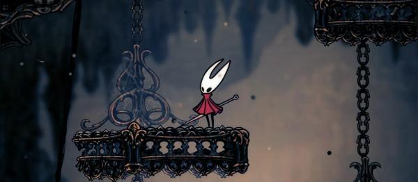 Как увеличить урон иглы в Hollow Knight: Silksong — все улучшения
Как увеличить урон иглы в Hollow Knight: Silksong — все улучшения