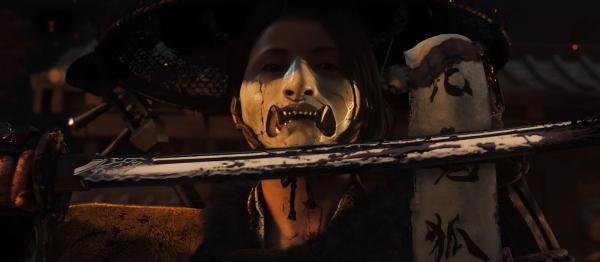 Как получить маску и меч Дзина Сакаи в Ghost of Yotei
Как получить маску и меч Дзина Сакаи в Ghost of Yotei