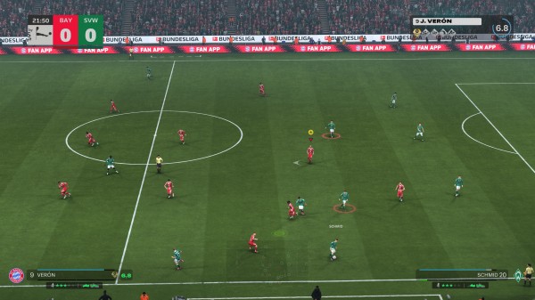 Обзор EA Sports FC 26 Обзор EA Sports FC 26