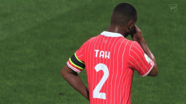 Обзор EA Sports FC 26 Обзор EA Sports FC 26