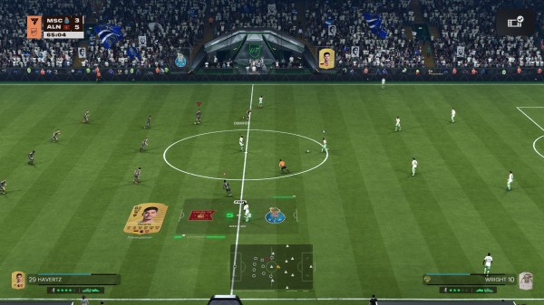 Обзор EA Sports FC 26 Обзор EA Sports FC 26