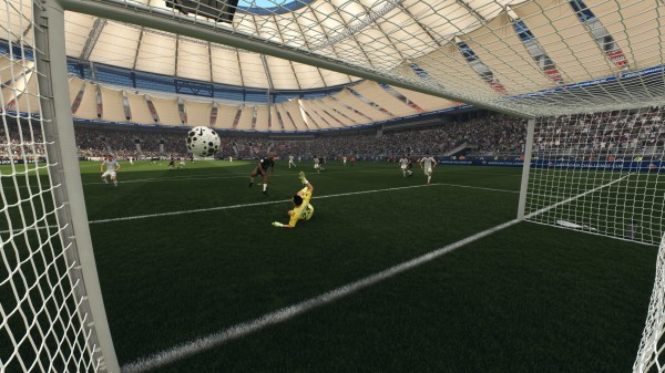 Обзор EA Sports FC 26 Обзор EA Sports FC 26