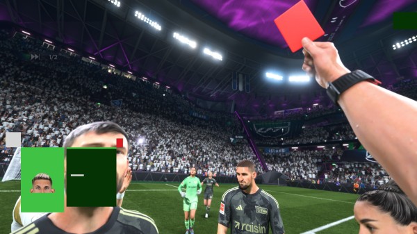 Обзор EA Sports FC 26 Обзор EA Sports FC 26