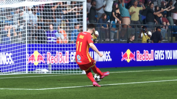 Обзор EA Sports FC 26 Обзор EA Sports FC 26