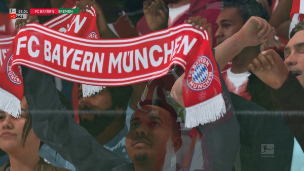 Обзор EA Sports FC 26 Обзор EA Sports FC 26