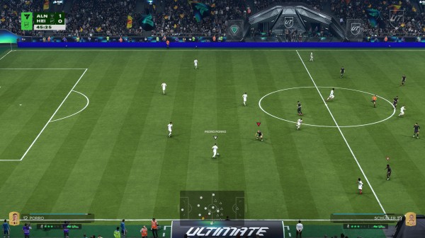 Обзор EA Sports FC 26 Обзор EA Sports FC 26