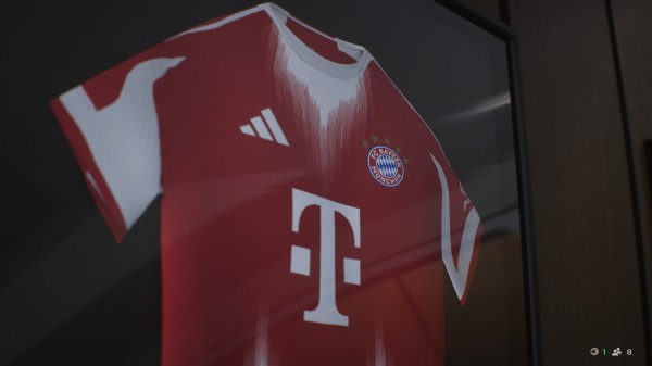 Обзор EA Sports FC 26 Обзор EA Sports FC 26