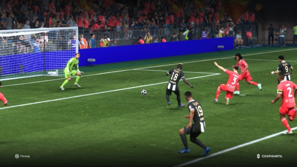 Обзор EA Sports FC 26 Обзор EA Sports FC 26