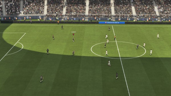 Обзор EA Sports FC 26 Обзор EA Sports FC 26