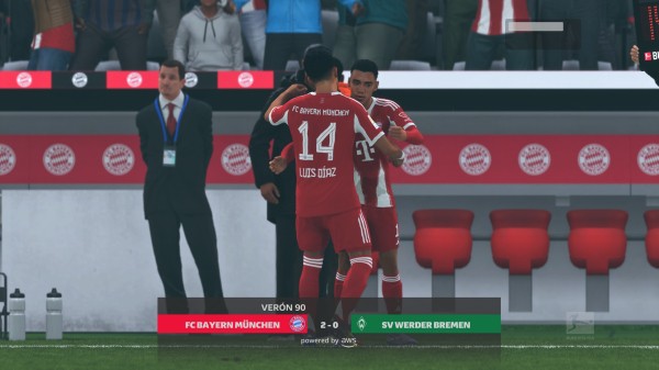 Обзор EA Sports FC 26 Обзор EA Sports FC 26