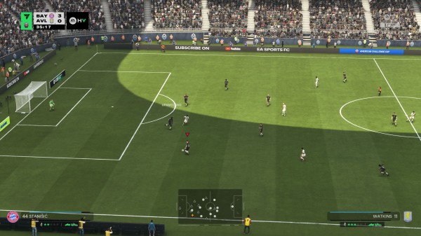 Обзор EA Sports FC 26 Обзор EA Sports FC 26