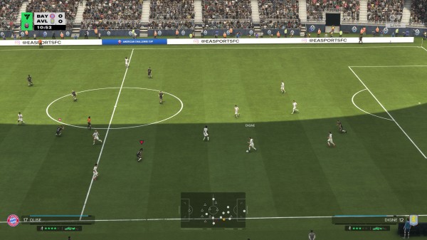 Обзор EA Sports FC 26 Обзор EA Sports FC 26