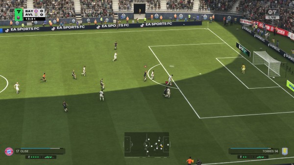 Обзор EA Sports FC 26 Обзор EA Sports FC 26