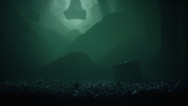 Обзор Little Nightmares III Обзор Little Nightmares III