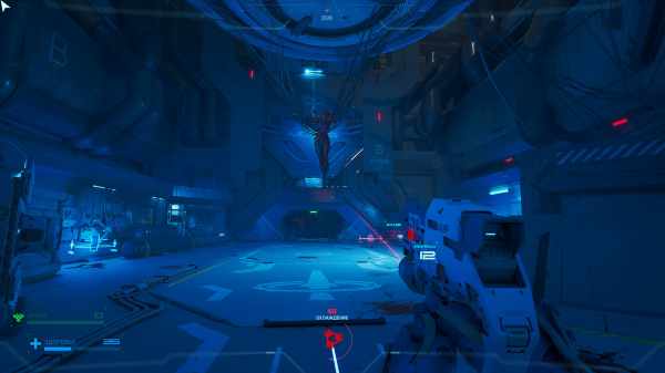 Обзор Metal Eden Обзор Metal Eden