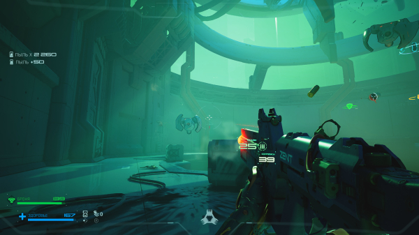 Обзор Metal Eden Обзор Metal Eden