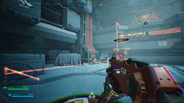 Обзор Metal Eden Обзор Metal Eden