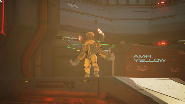 Обзор Metal Eden Обзор Metal Eden