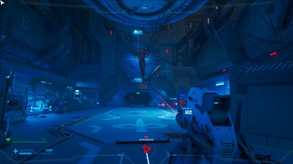 Обзор Metal Eden Обзор Metal Eden