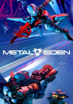 Обзор Metal Eden Обзор Metal Eden