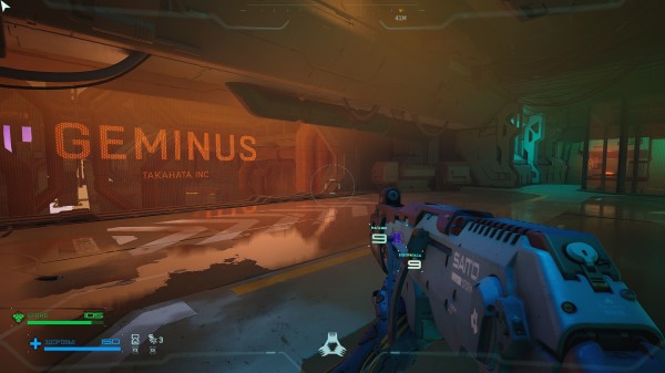 Обзор Metal Eden Обзор Metal Eden