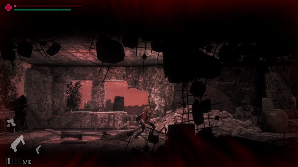 Обзор Silly Polly Beast Обзор Silly Polly Beast