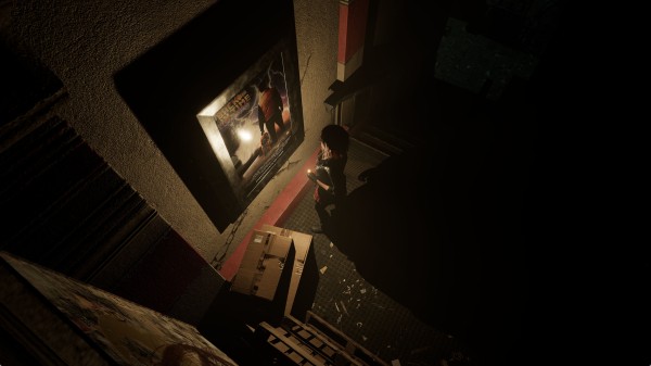 Обзор Tormented Souls 2 Обзор Tormented Souls 2