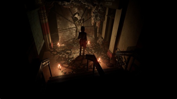 Обзор Tormented Souls 2 Обзор Tormented Souls 2