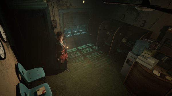 Обзор Tormented Souls 2 Обзор Tormented Souls 2