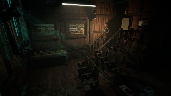 Обзор Tormented Souls 2 Обзор Tormented Souls 2