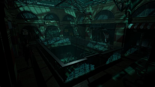 Обзор Tormented Souls 2 Обзор Tormented Souls 2