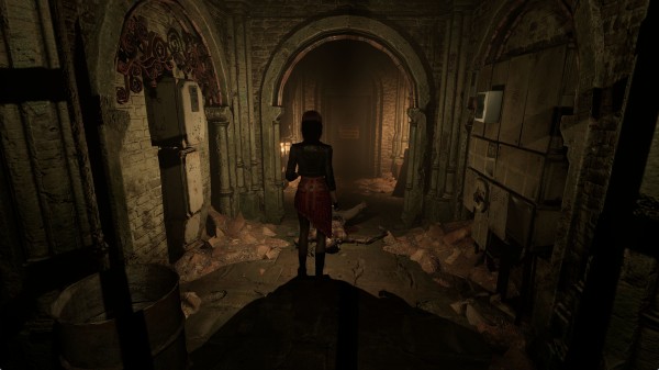 Обзор Tormented Souls 2 Обзор Tormented Souls 2