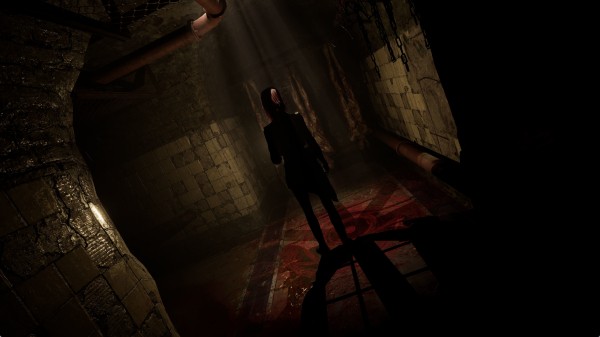 Обзор Tormented Souls 2 Обзор Tormented Souls 2