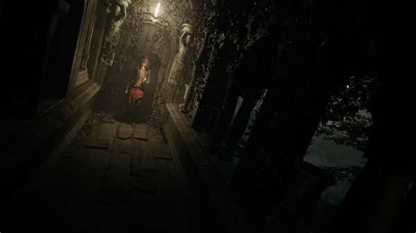 Обзор Tormented Souls 2 Обзор Tormented Souls 2