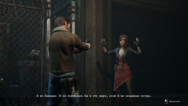 Обзор Tormented Souls 2 Обзор Tormented Souls 2